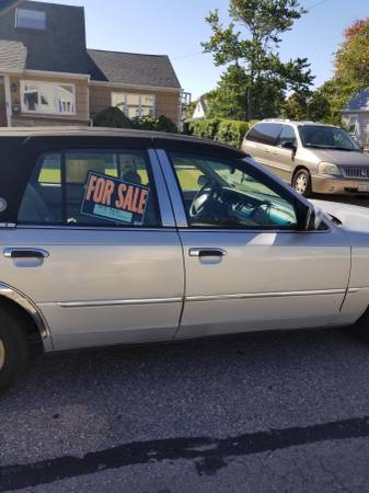 2000 Mercury Grand Marquis for sale in West Babylon, NY – photo 24