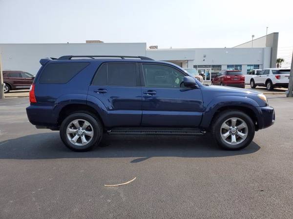 2007 Toyota 4Runner Limited 4x4 4WD Four Wheel Drive SKU:78042469 -... for sale in Panama City, FL – photo 5