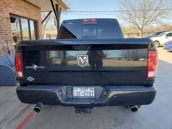 2016 RAM Ram Pickup 1500 - - by dealer - vehicle for sale in Grand Prairie, TX – photo 5
