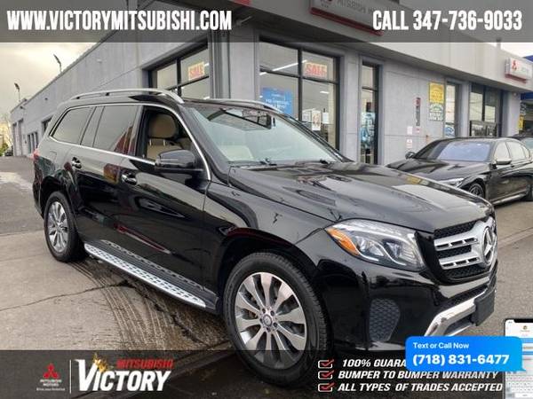 2017 Mercedes-Benz GLS GLS 450 - Call/Text - cars & trucks - by... for sale in Bronx, NY – photo 2
