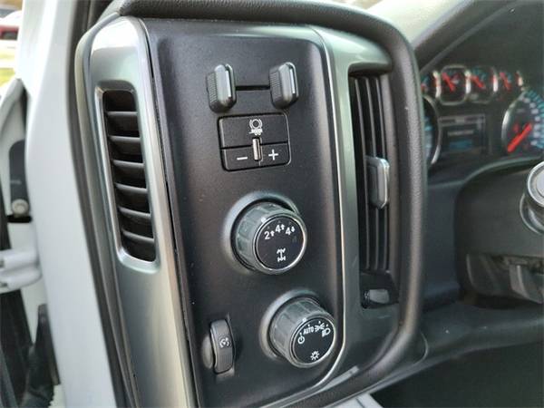 2017 Chevrolet Silverado 2500HD LT - - by dealer for sale in Chillicothe, WV – photo 19