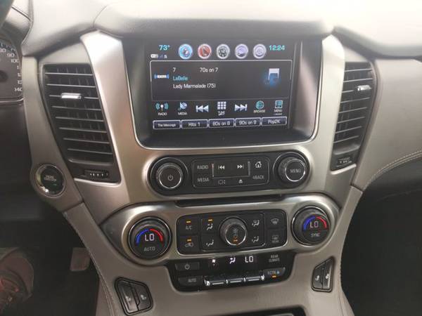 2017 Chevrolet Suburban LT 4x4 4WD Four Wheel Drive SKU: HR181556 for sale in Mobile, AL – photo 15