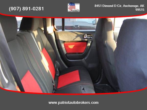 2007 / HUMMER / H3 / 4WD - PATRIOT AUTO BROKERS - cars & trucks - by... for sale in Anchorage, AK – photo 11