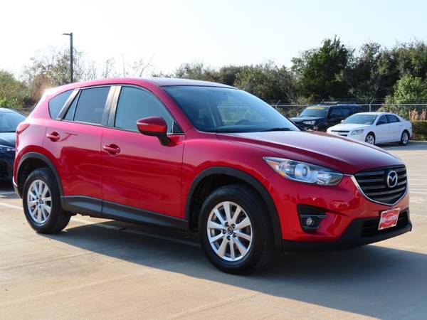 *2016* *Mazda* *CX-5* *FWD Automatic Touring* - cars & trucks - by... for sale in Houston, TX – photo 5