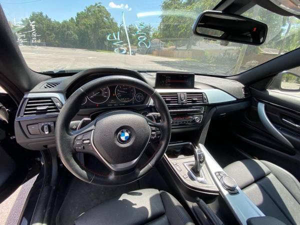 2015 BMW 4 Series 428i 2dr Coupe SULEV - - by dealer for sale in TAMPA, FL – photo 21