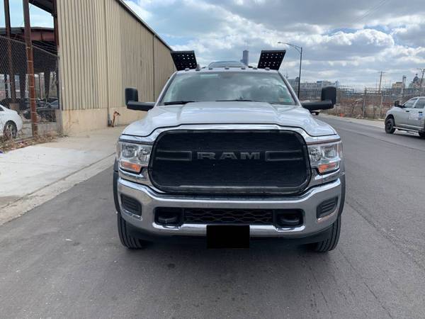 2019 RAM 5500 Crew Cab SWB 4WD DRW - - by dealer for sale in Hunker, PA – photo 2
