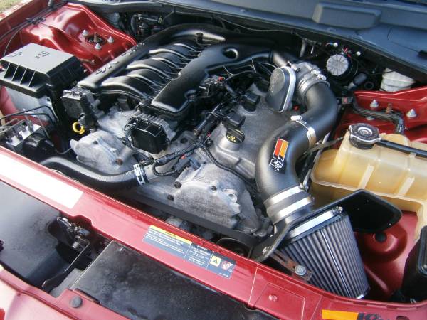 2006 dodge magnum se 3.5 v6 only(108K)hwy miles loaded %%%% - cars &... for sale in Riverdale, GA – photo 15