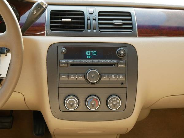 2006 Buick Lucerne CX - - by dealer - vehicle for sale in White Bear Lake, MN – photo 10
