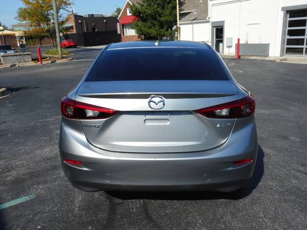 2014 Mazda MAZDA3 s Touring AT 4-Door for sale in Louisville, KY – photo 6