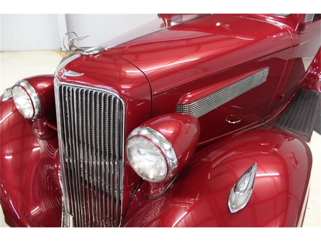 1934 Pontiac Coupe for sale in Lillington, NC – photo 45