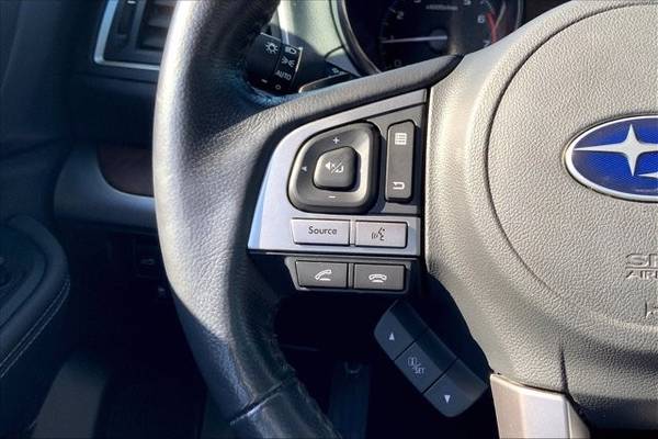 2017 Subaru Outback AWD All Wheel Drive Limited SUV for sale in Tacoma, WA – photo 19