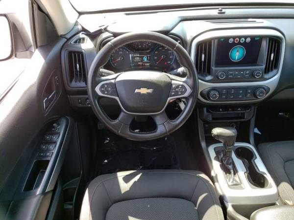 2016 Chevrolet Colorado 2WD LT SKU:G1117818 Crew Cab for sale in Encinitas, CA – photo 15
