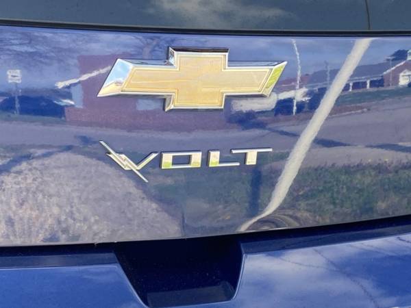 2013 Chevrolet Volt PREMIUM, WARRANTY, BACKUP CAM, PARKING SENSORS for sale in Norfolk, VA – photo 9