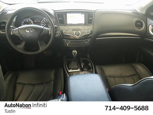2016 INFINITI QX60 SKU:GC510490 SUV for sale in Tustin, CA – photo 18