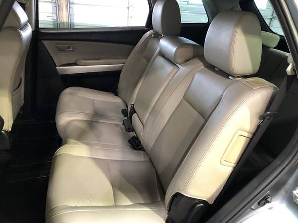 MAZDA CX-9 All vehicles fully Sanitized~We are open for you!! - cars... for sale in Albuquerque, NM – photo 16