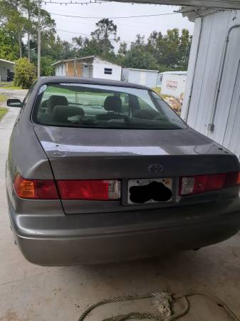 2000 Toyota Camry for sale in Stuart, FL – photo 2
