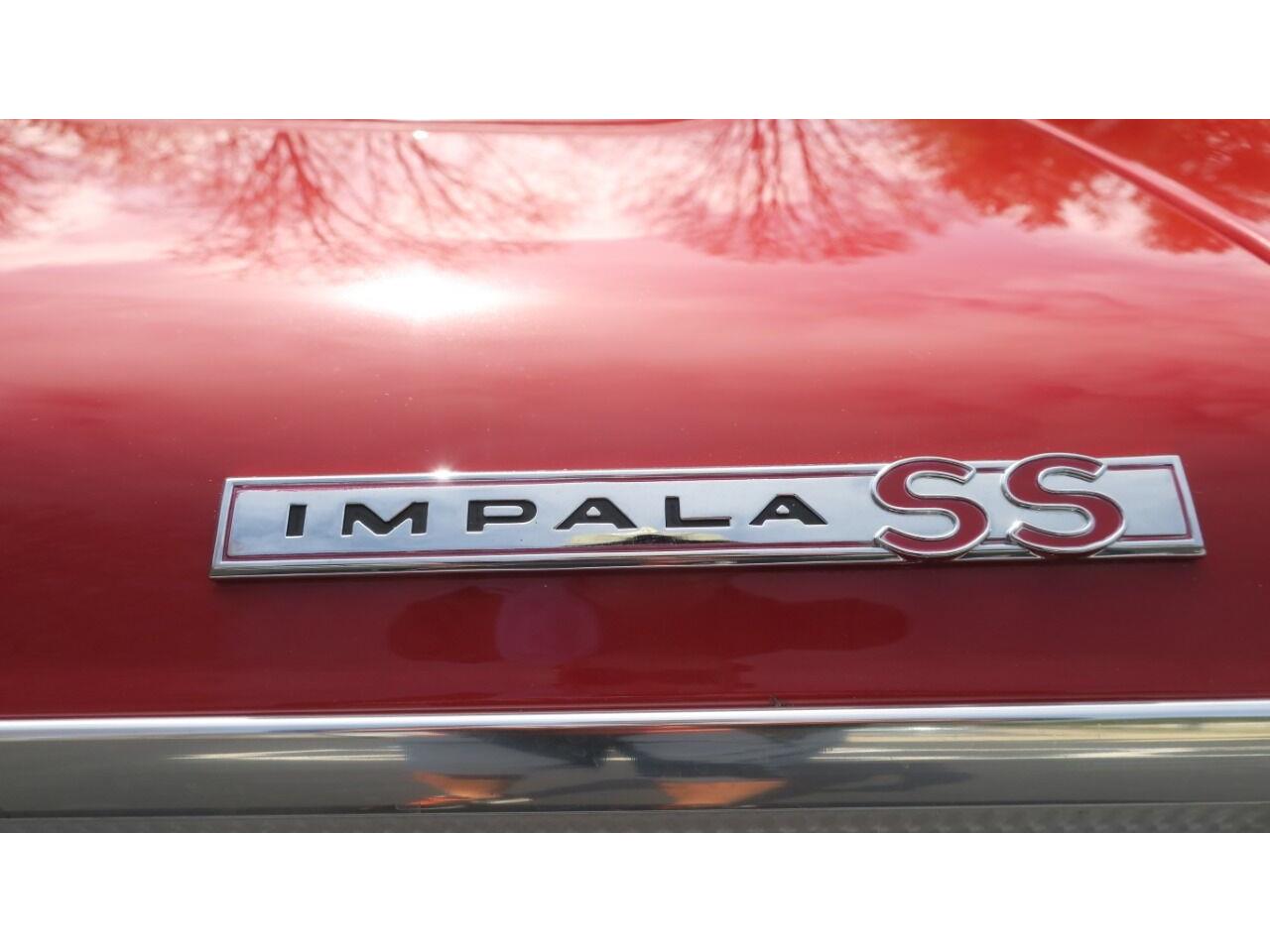 1964 Chevrolet Impala for sale in Clarksburg, MD – photo 9