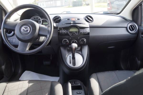 2013 MAZDA 2 SPORT 4DR HATCHBACK - 90K MILES! - - by for sale in Clearwater, FL – photo 15