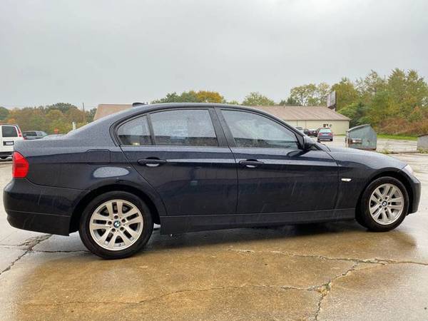 2006 BMW 3 Series 325xi AWD - 76,000 miles for sale in Uniontown , OH – photo 8