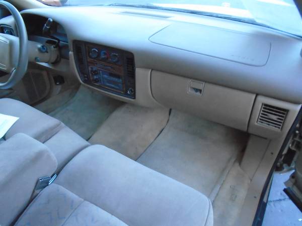 💥🐱‍🏍 1995 CHEVY CAPRICE * ONLY 82K MILES * FINANCE * TRADE & BUY **... for sale in West Point, KY, KY – photo 15