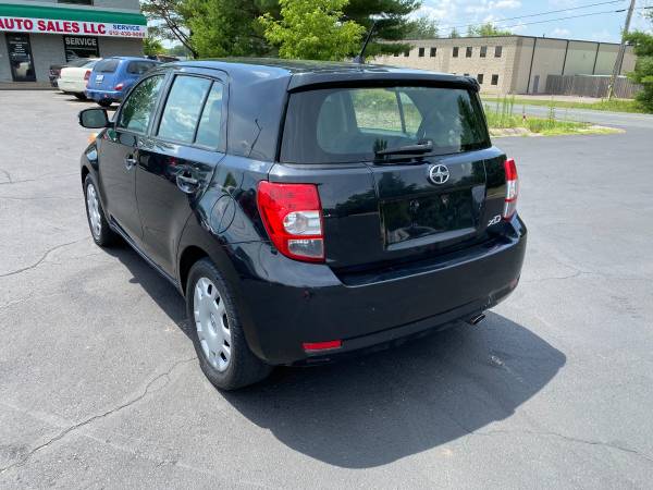 2010 Scion XD 5 speed - cars & trucks - by dealer - vehicle... for sale in Ham Lake, MN – photo 7