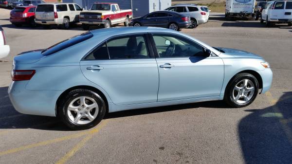 2007 Toyota Camry - cars & trucks - by dealer - vehicle automotive... for sale in Rapid City, SD – photo 2