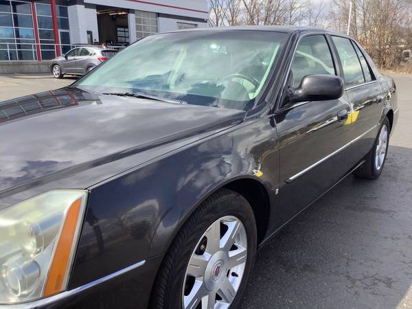Loaded! 2008 Cadillac DTS! Great Price! - - by dealer for sale in Ortonville, MI – photo 10