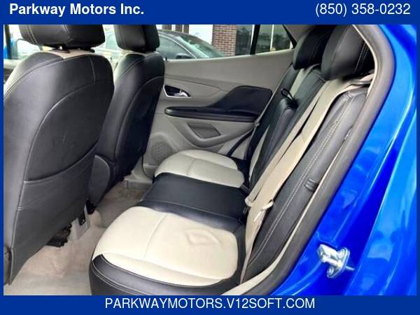 2013 Buick Encore FWD 4dr Convenience *Very clean and has been well... for sale in Panama City, FL – photo 21