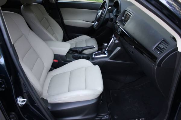 2015 Mazda CX-5 Grand Touring, Every Option, Pristine Cl - cars & for sale in Nashville, TN – photo 12