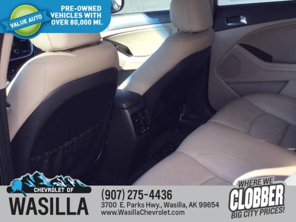 2014 Kia Optima 4dr Sdn EX - - by dealer - vehicle for sale in Wasilla, AK – photo 12
