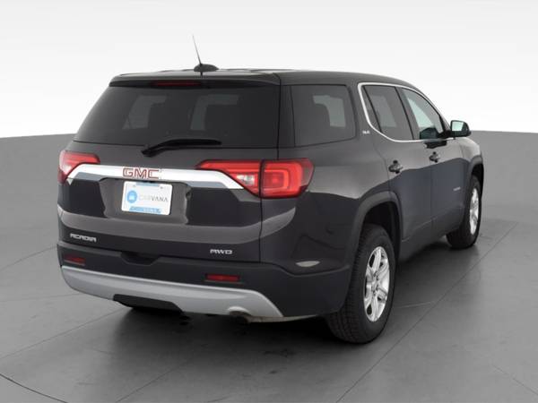 2018 GMC Acadia SLE-1 Sport Utility 4D suv Gray - FINANCE ONLINE -... for sale in South Bend, IN – photo 10