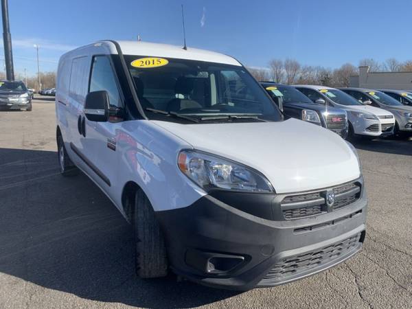 2015 RAM PROMASTER CITY - cars & trucks - by dealer - vehicle... for sale in Chenoa, IL – photo 17