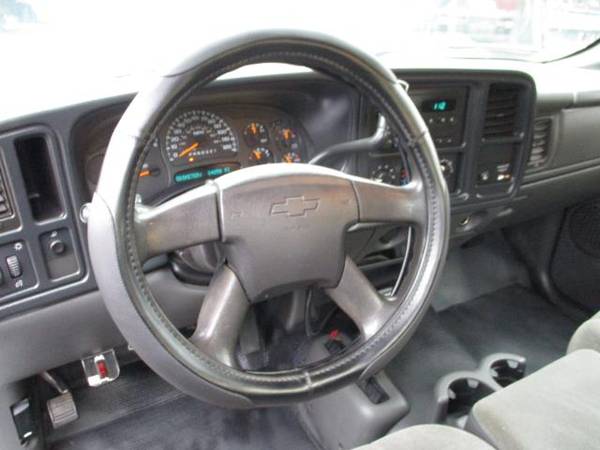 2006 Chevrolet Silverado 2500 REG. CAB 4X4 W/ SNOW PLOW * 84K * -... for sale in South Amboy, NY – photo 14