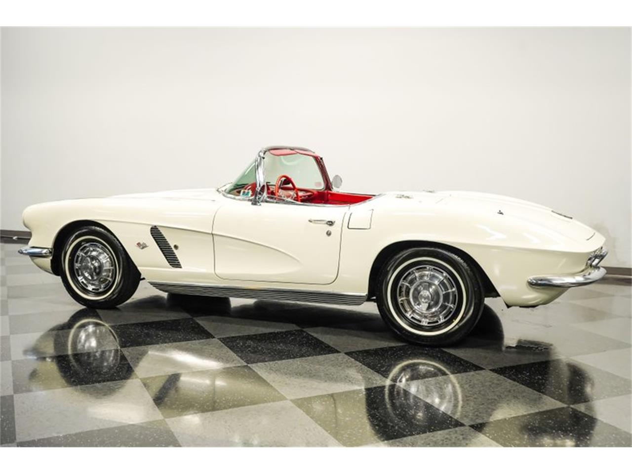 1962 Chevrolet Corvette for sale in Mesa, AZ – photo 6