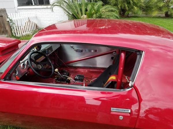 Camaro Dragster and 24 Car Hauler for sale in Panama City Beach, FL – photo 2
