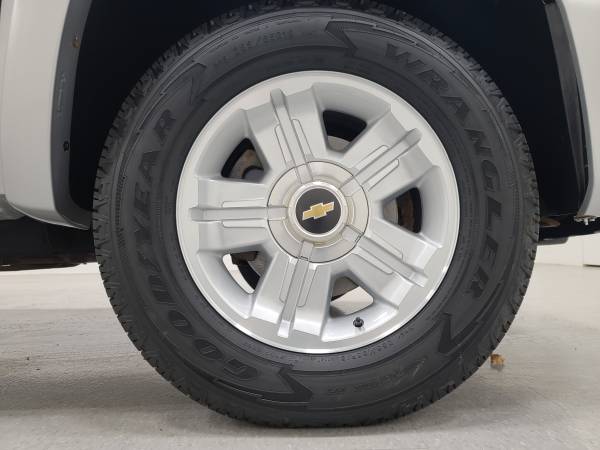 2010 Chevrolet Silverado LT Z71 4WD! New Tires! RUST FREE BODY! -... for sale in Suamico, WI – photo 16
