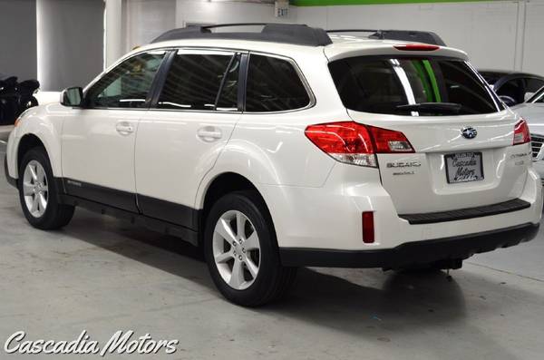 2014 Subaru Outback 2 5i Premium AWD - All Weather Package - cars & for sale in Portland, OR – photo 6
