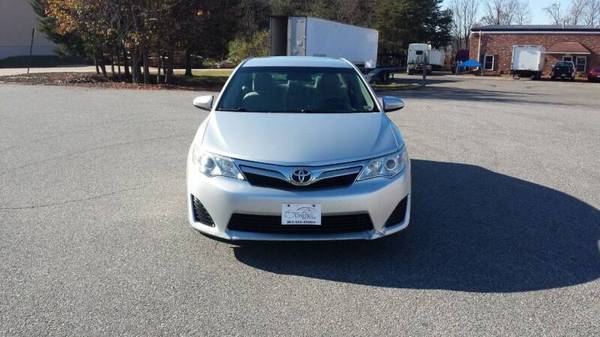 ***2012 TOYOTA CAMRY LE***LOW MILES - cars & trucks - by dealer -... for sale in Fredericksburg, District Of Columbia – photo 4