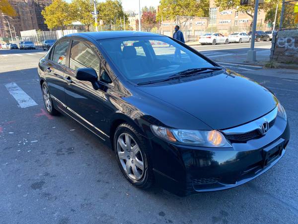 2011 Honda Civic LX - - by dealer - vehicle automotive for sale in Bronx, NY – photo 2