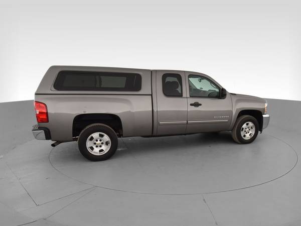 2013 Chevy Chevrolet Silverado 1500 Extended Cab LT Pickup 4D 6 1/2... for sale in Chesapeake , VA – photo 12