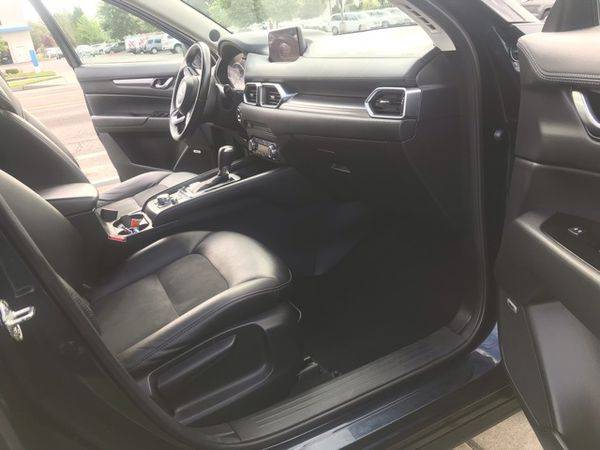 2018 Mazda CX-5 Touring ( Easy Financing Available ) for sale in Gladstone, OR – photo 22