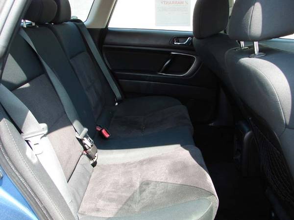 2008 Subaru Outback . EZ Fincaning. As low as $600 down. for sale in South Bend, IN – photo 19