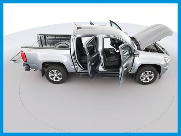 2019 Chevy Chevrolet Colorado Crew Cab Z71 Pickup 4D 6 ft pickup for sale in Columbia, MO – photo 20