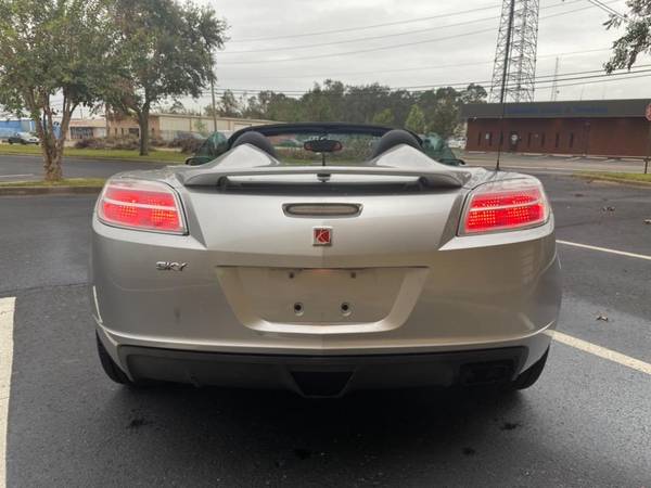⭐️ 2007 Saturn Sky Convertible ⭐️ ONLY 37k Miles!!! ⭐️ - cars &... for sale in Pensacola, FL – photo 7
