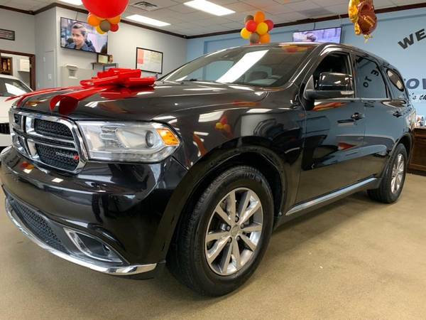 2015 Dodge Durango 2WD 4dr Limited **Guaranteed Credit Approval** -... for sale in Inwood, CT – photo 5