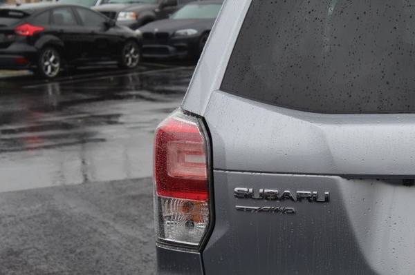 2018 Subaru Forester AWD All Wheel Drive Premium SUV for sale in Tacoma, WA – photo 5