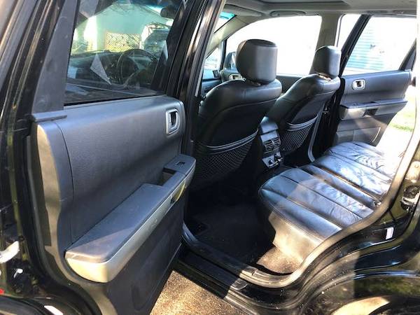 MECHANICS SPECIAL! 2004 Mitsubishi Endeavor Limited AWD SUV - cars &... for sale in Wilmington, DE – photo 7