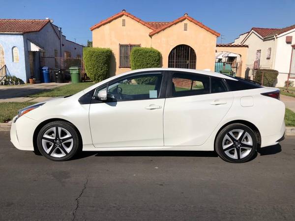 2016 Toyota Prius Fully Loaded - cars & trucks - by owner - vehicle... for sale in Bakersfield, CA – photo 10