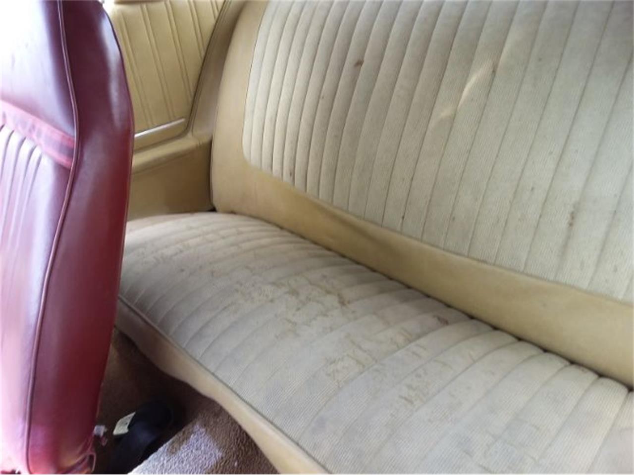 1973 Plymouth Satellite for sale in Cadillac, MI – photo 8