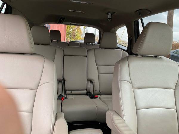 2017 Honda Pilot EX L AWD 4dr SUV -$500 Down Drive Today - cars &... for sale in Passaic, NY – photo 17